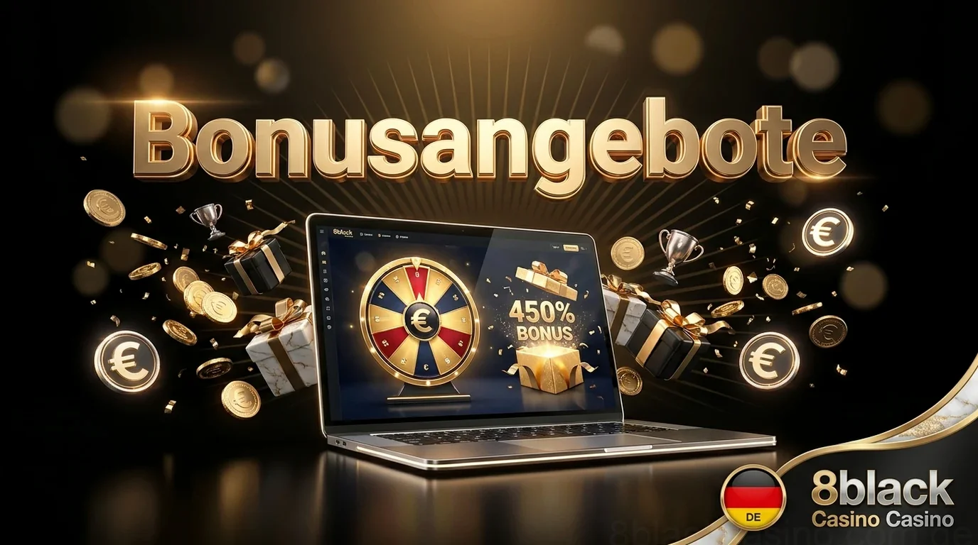 Bonusangebote