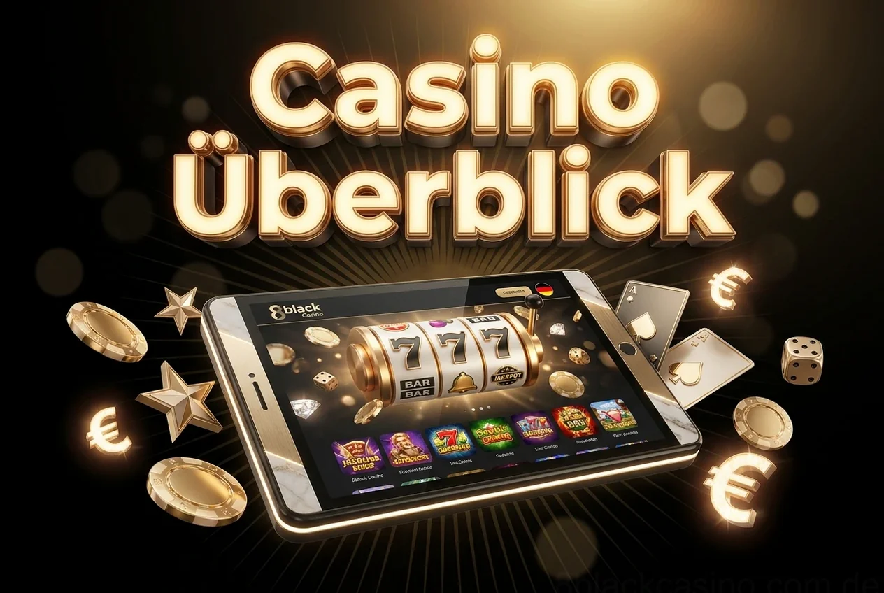 Casino Überblick